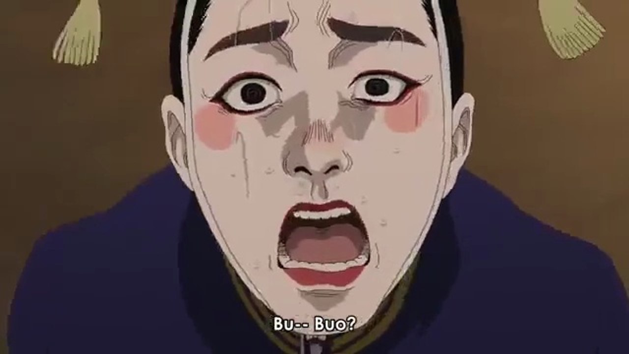 Nippon Sangoku: The Three Nations of the Crimson Sun Episode 11 English subbed