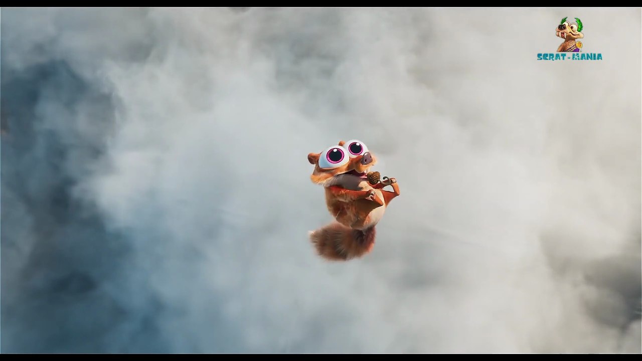 SCRAT - TRAILERS - ICE AGE 6 - BOILING POINT ...