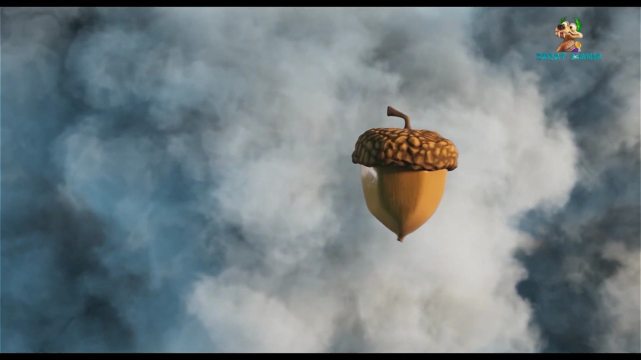 SCRAT - TRAILERS - ICE AGE 6 - BOILING POINT - UKRAINE