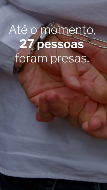 Operação contra organização criminosa no RS