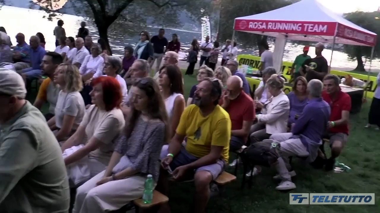 Video News - Concluso il Festival del Cammino
