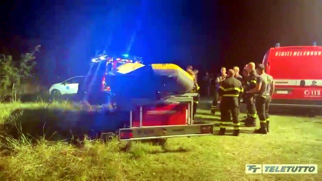 Video News - Tragedie in acqua, i pericoli di fiumi e laghi
