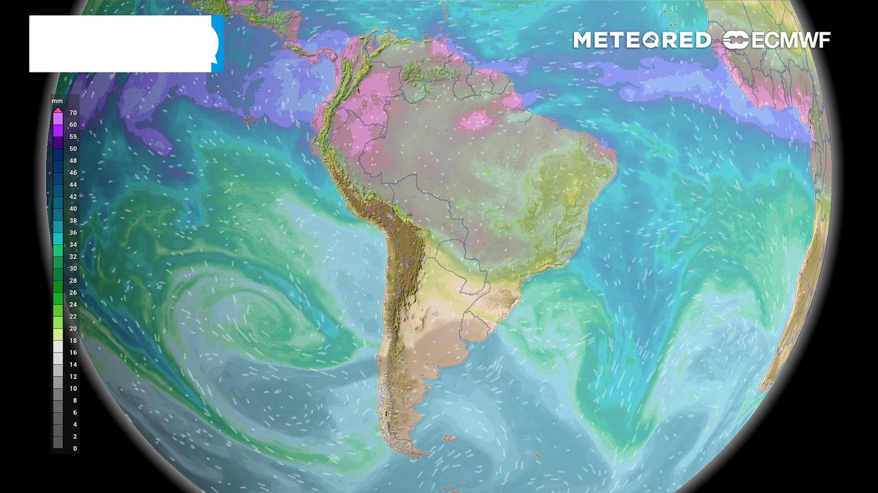 El cambio que muchos esperaban en AMBA: menos humedad y más sol esta semana