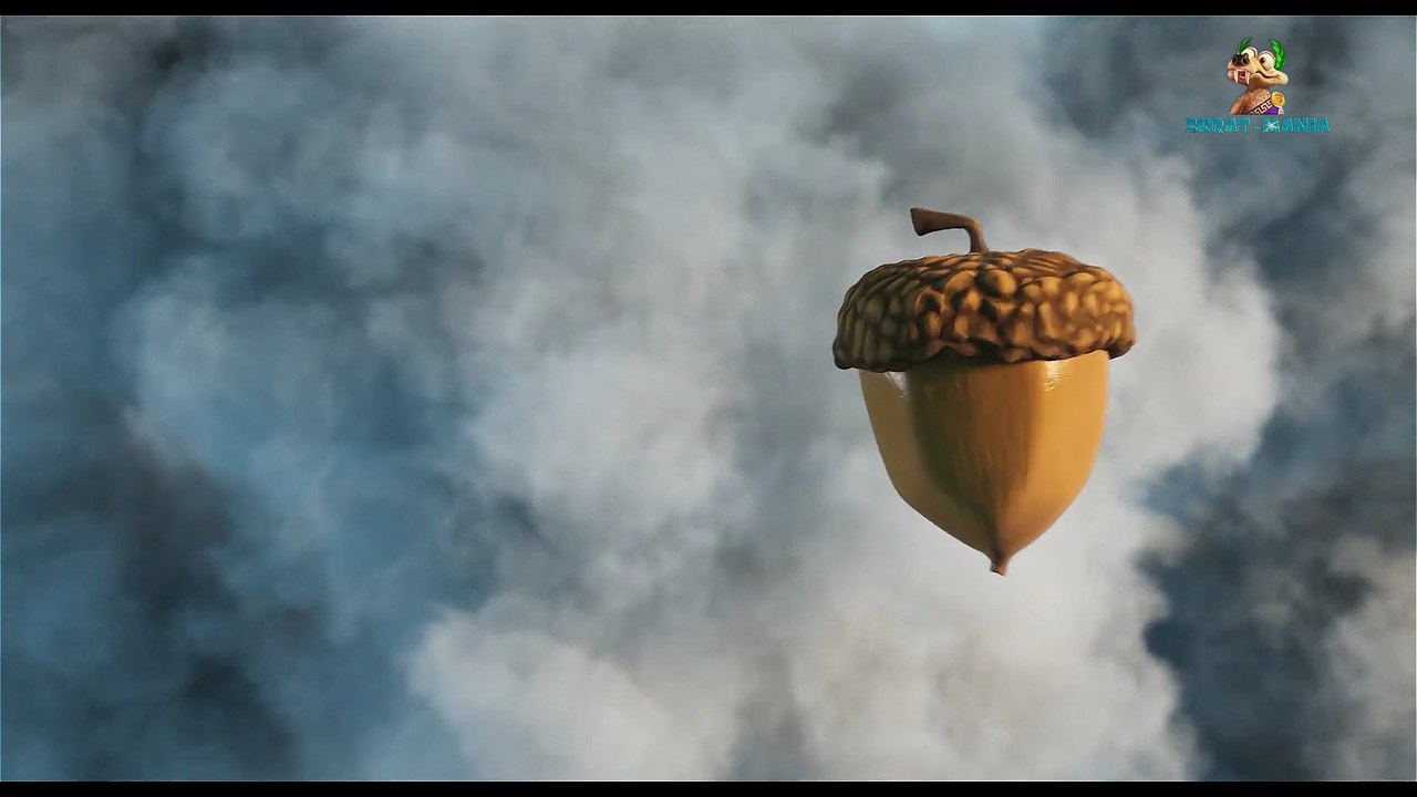 SCRAT - TRAILERS - ICE AGE 6 - BOILING POINT - ITALY
