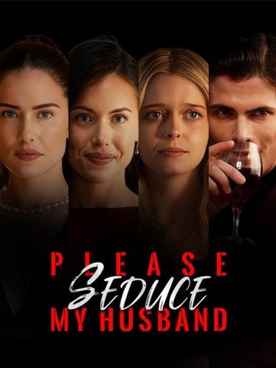 [Eng Sub]🔥Please Seduce My Husband #englishsub #fullmovie 🎯🌟 - Full Drama Episode | Full Drama Dailymotion #reelshort