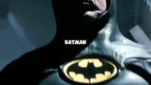 ¿Sabías que en Batman?