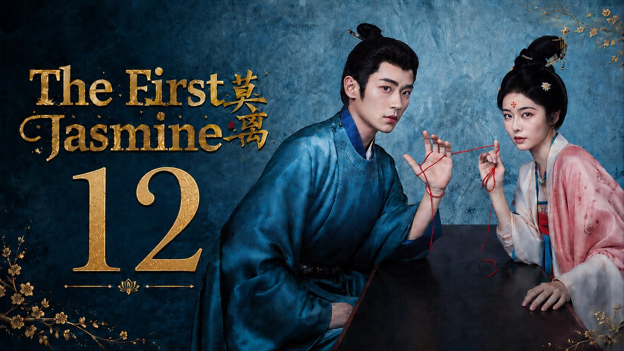 Ep.12 The First Jasmine Engsub