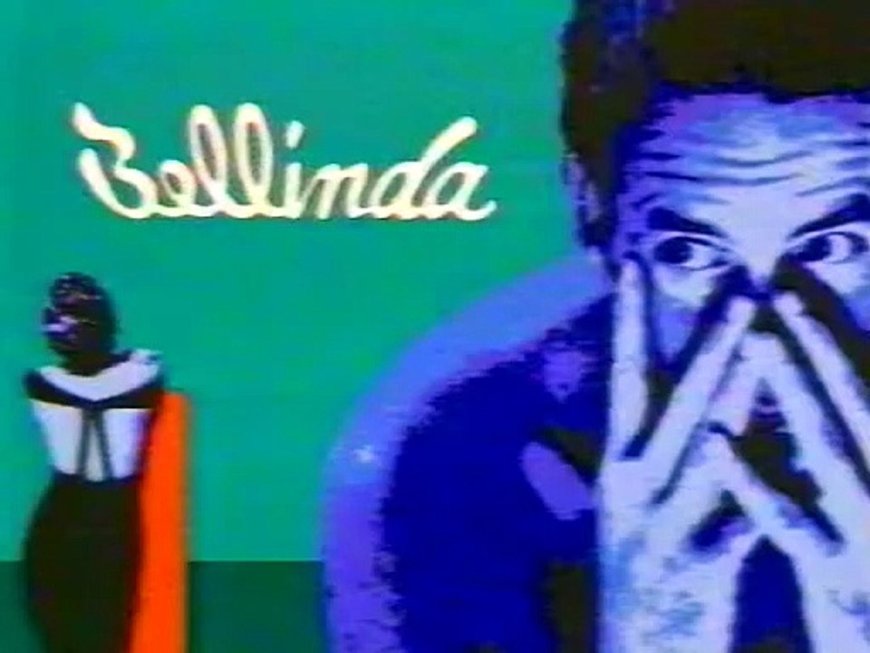 RTLplus. Program Vorschau. 1991
