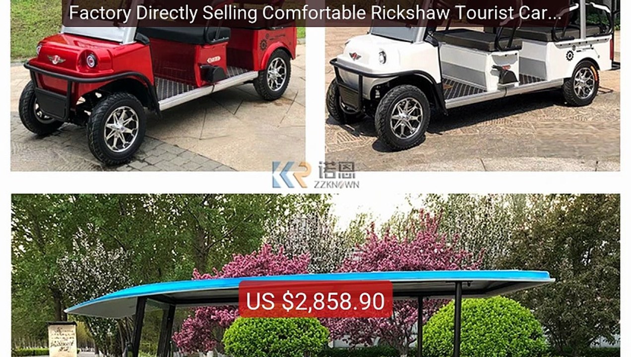 Factory Directly Selling Comfortable Rickshaw Tourist Car Electri M... -- Top Rated 2026 | Buy Now!