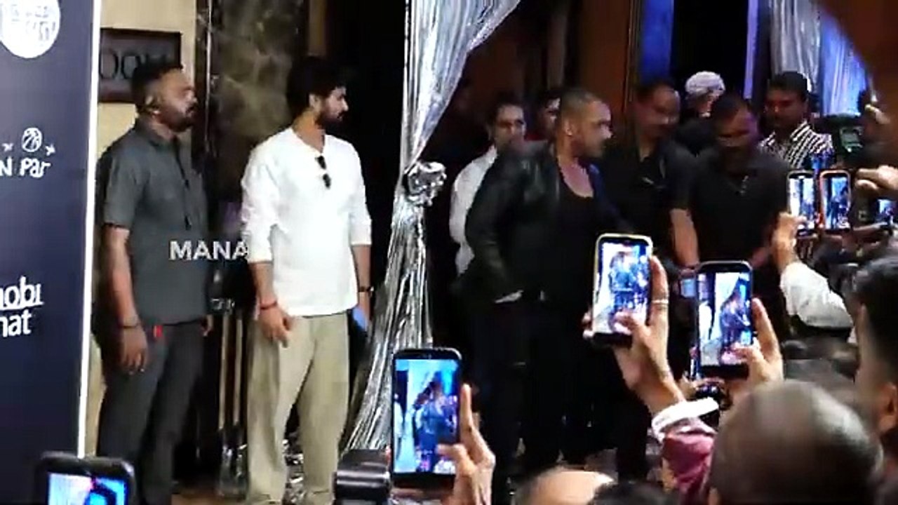 Salman Khan, Kareena Kapoor & Aamir Khan Visuals @ Lagaan 25 Years Celebrations