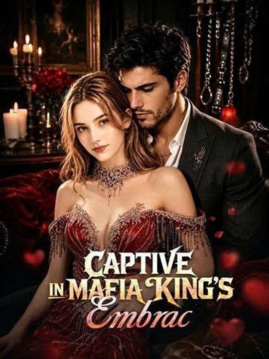 Captive In Mafia Kings Umarmung Neuer Film | Ganzer Film Deutsch