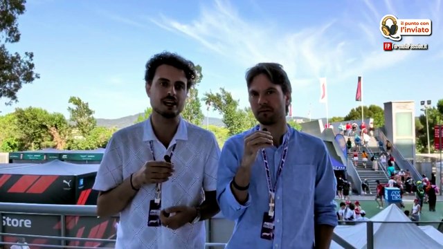 HAMILTON da LEGGENDA, a BARCELLONA la PRIMA VITTORIA in FERRARI. LECLERC e ANTONELLI KO