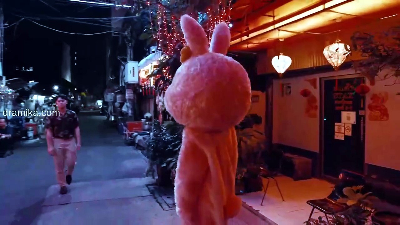 Ep 4 - Payback - EngSub
