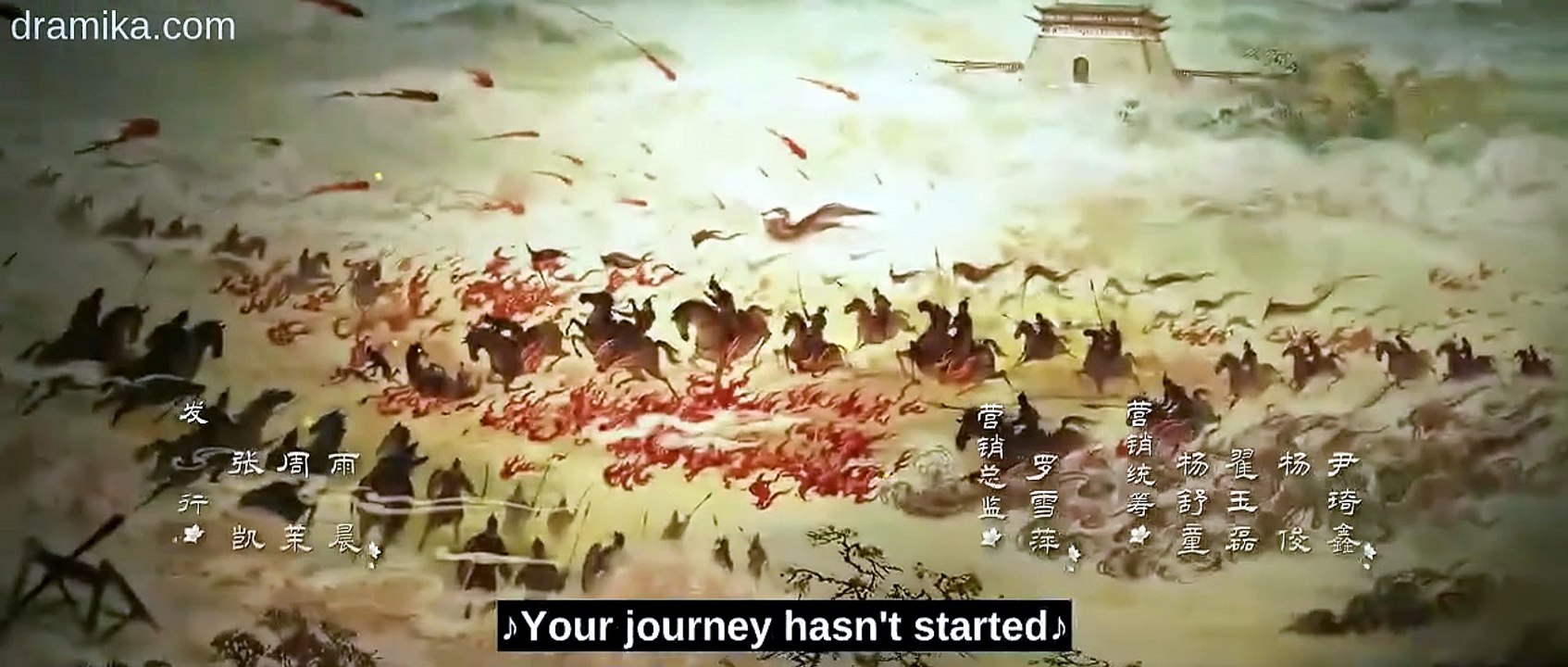 Ep 10 The First Jasmine ✅ FULL [Eng Sub]
