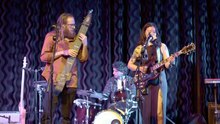 Live Performance