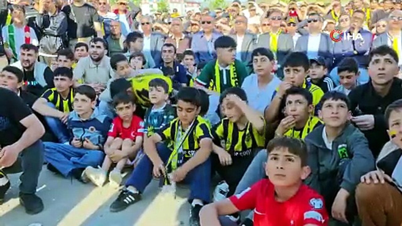Bitlis Spor 1916, 3. Lig hasretine son verdi | Ajansspor | IHA