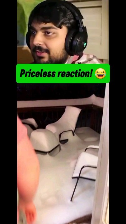Husband vs. Snow! ❄️ Epic Snow Prank Fail That Went Viral! 😂