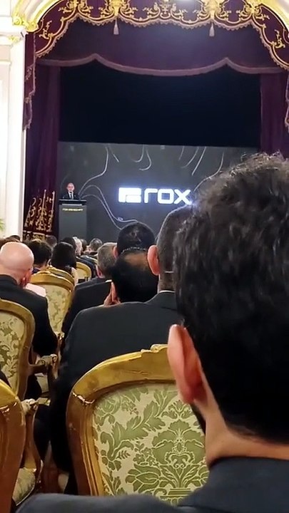 توقيع شراكة «ROX ESI Egypt» تمهيدًا لتجميع سيارات ROX محليًا في مصر