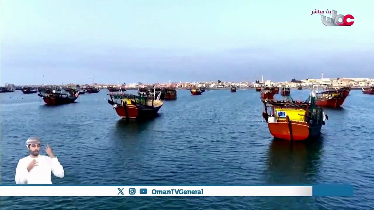 ولاية صو محافظة جنوب الشرقية .. ذاكرة البحر وهوية المكان