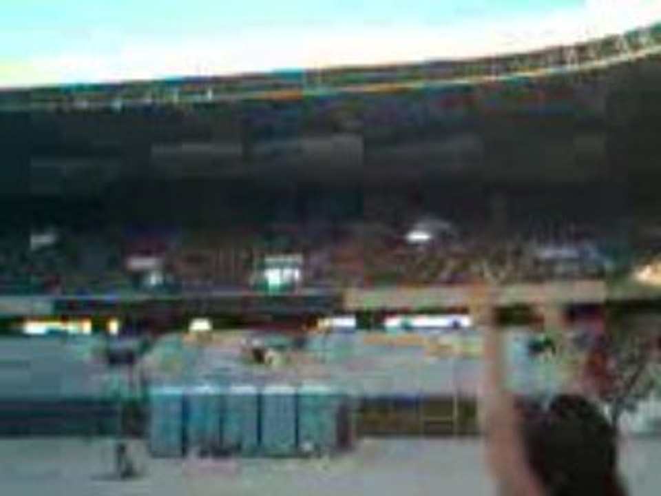 Hola! Tokio Hotel Parc des Princes