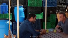 مسلسل قانون الطبيعة الحلقة 2 اعلان 2 كامل مترجم