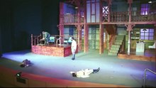 مسرحية المحترمين الجزء 2