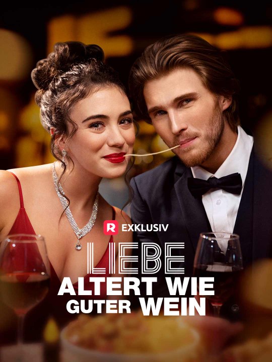 Liebe altert wie guter Wein Ganze Folge