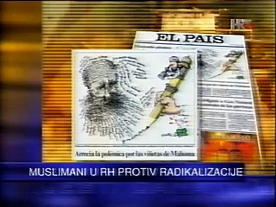 Dnevnik HRT-a 03.02.2006.
