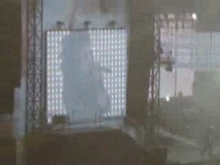 Tokio Hotel_Parc Des Princes_Intro & Ich Brech Aus