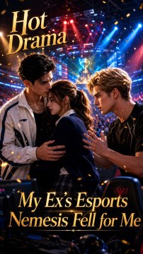 [Eng Sub]🔥My Ex Esports Nemesis Fell for Me - Full EP (ENGSUB) | Esports Romance, Enemies - Full Drama Episode | Full Drama Dailymotion #reelshort