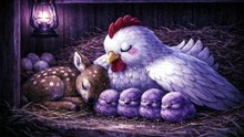 Lecture - Les chauves souris et le puits des astres