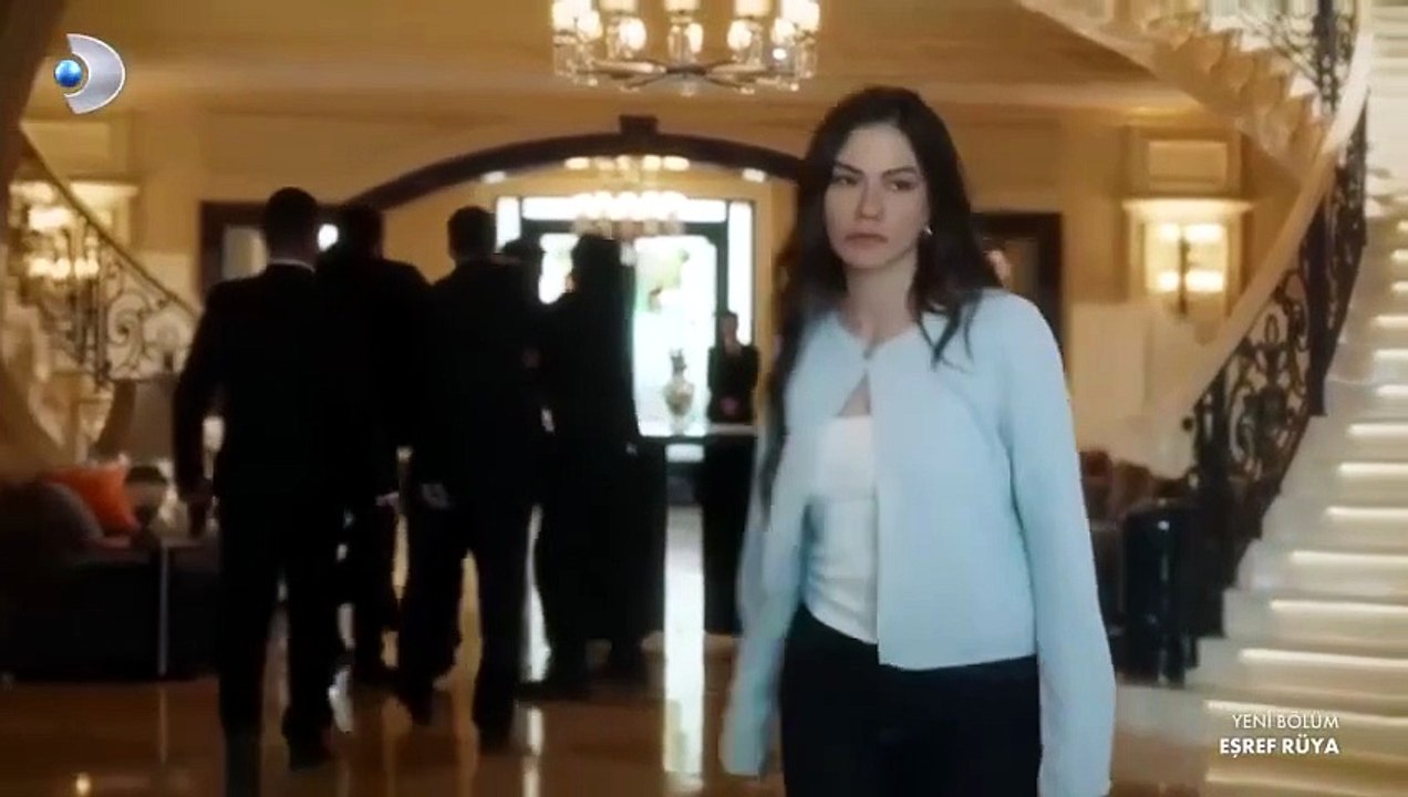 Episode Esref Ruya Episode 46 Turkish Drama Hub Full Movie HD Online