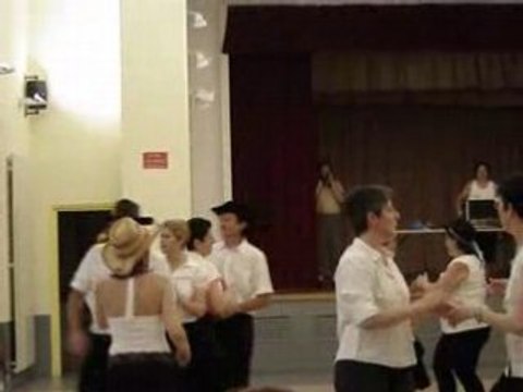 Love please come back partner par City Jane Country Artenay