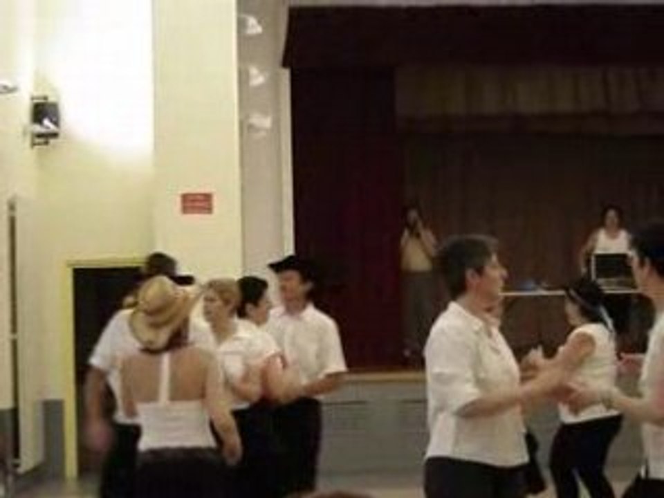 Love please come back partner par City Jane Country Artenay