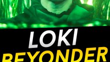 Loki sera le Beyonder de Avengers Doomsday