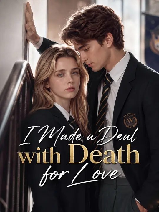 I Made a Deal with Death for Love - Full EP (Reel Drama)