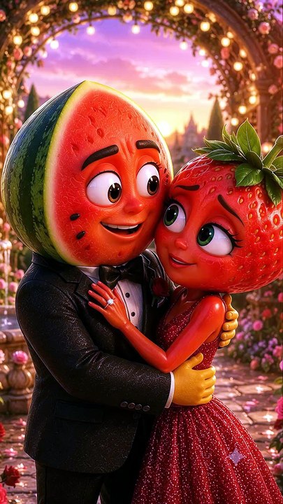 fruti novela