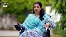 Rehmat Episode 64