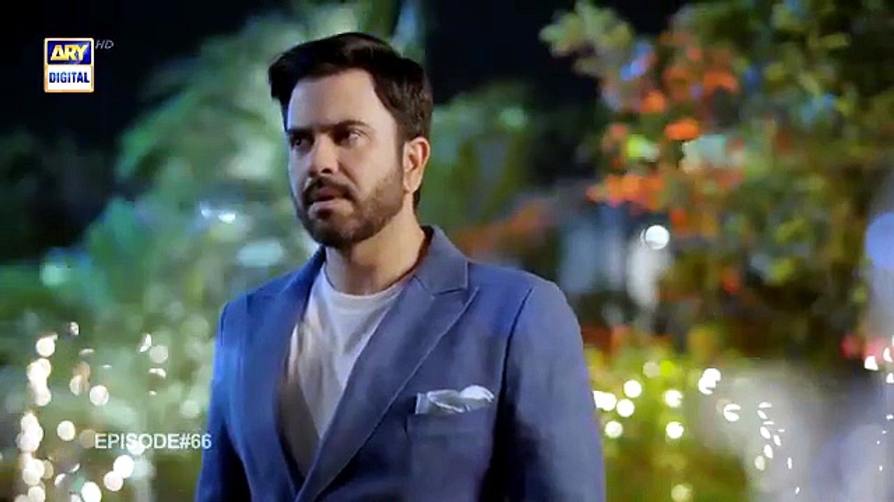 Rehmat Episode 66