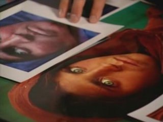 NATIONAL GEOGRAPHIC La Jeune Fille Afghane.3