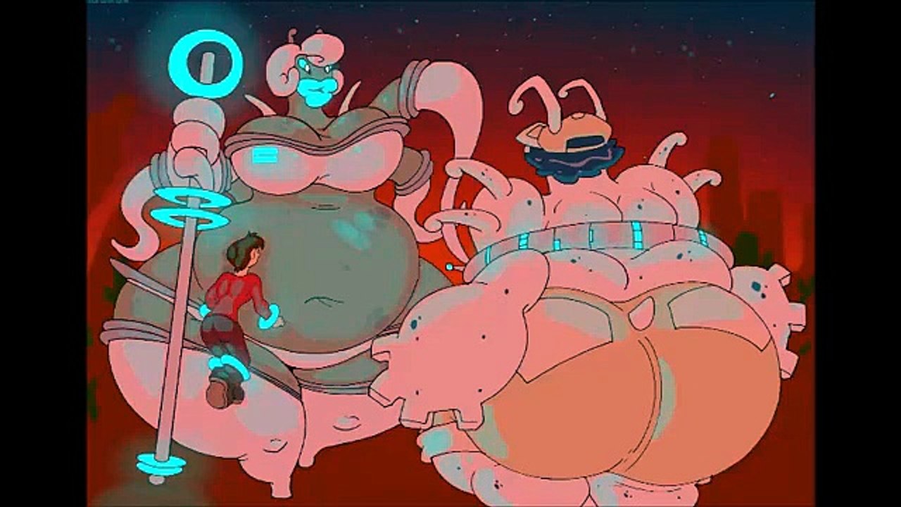 Oct 12, 2025 Alien Huntress Inflation  Jun 6, 2025