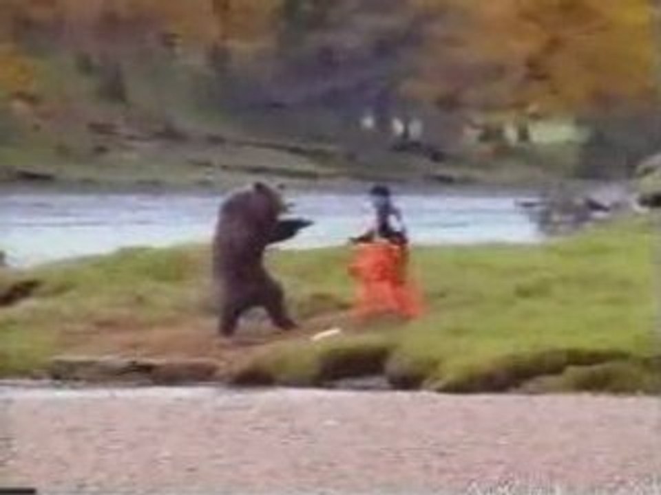 Pub John West -Le Saumon Rouge-