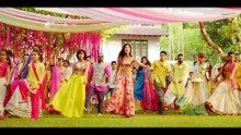 8K Remastered - Nachde Ne Saare   Katrina Kaif, Sidharth Malhotra   Baar Baar Dekho