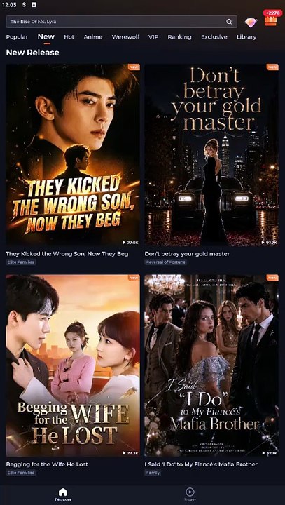 Don't betray your gold master HD 720p ASM