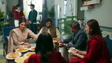 مسلسل الحصاد المر الحلقة 18 الثامنة عشر مدبلج HD