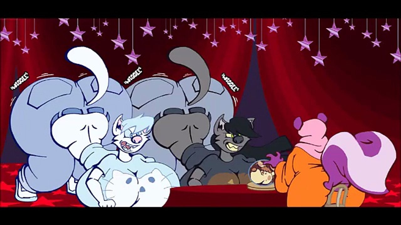 Oct 13, 2025 Mittens And Midnight Meet Fortune Teller Miranda  Oct 24, 2022  AI generated