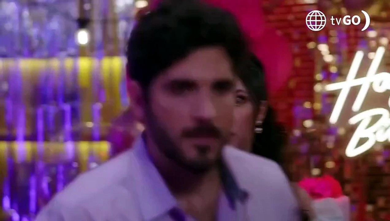 Señora del Destino - Capitulo 46
