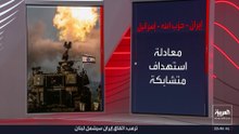 3 مسيرات تكسر معادلة "الضاحية مقابل الشمال"