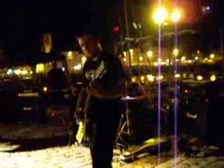 in union we can fight fete de la musique 2008