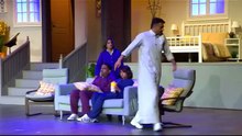 مسرحية الاول من نوعه الجزء 2
